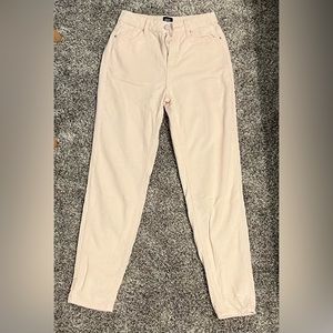 BDG corduroy pants